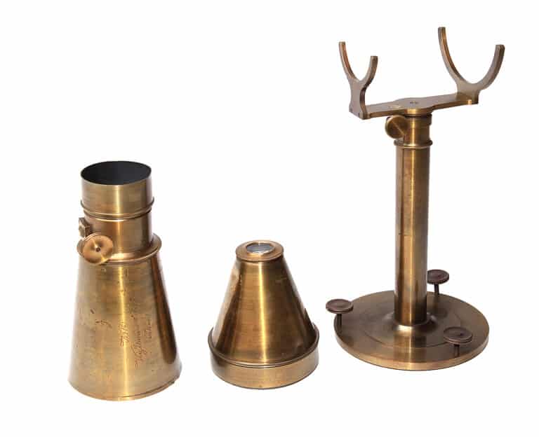 petzval metallkamera no.84 montage