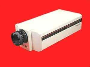 Philips Observation Camera Type VK 4902/00