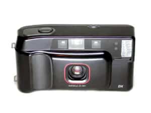 Neckermann Presenta Supermatic I