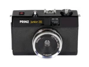 Dixons Prinz Junior 35