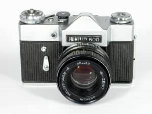 Dixons Prinzflex 500