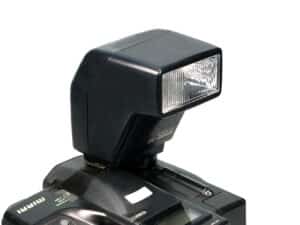 Ricoh Speedlite SL-301 M