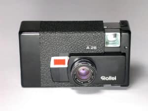 Rollei A 26 (Singapore)