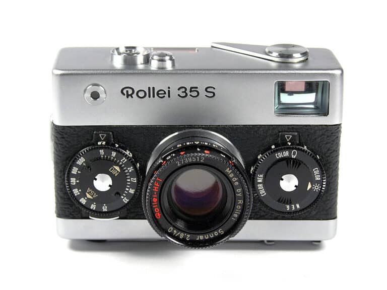 rollei35