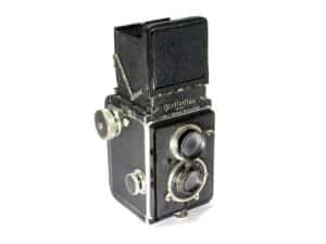 Rollei Rolleiflex I (1930)