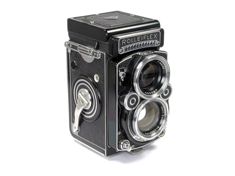rolleiflex 2,8f 3