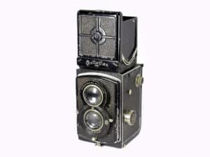 Rollei Rolleiflex (Modell unklar)