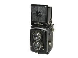 Rollei Rolleiflex Standard I (3,5)