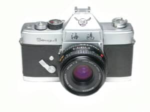 Seagull DF (Minolta-Kopie)