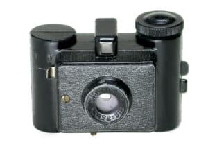 Kaftanski Sida (ohne Trageösen)