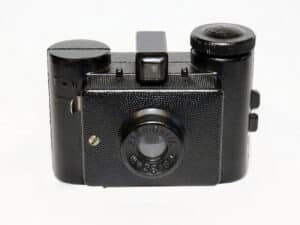 Kaftanski Sida (mit Trageösen)