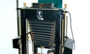 Traut Simplex Universal-Gerät Modell 335