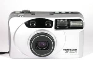 Traveler AF-Zoom