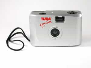 Tura Easy Cam