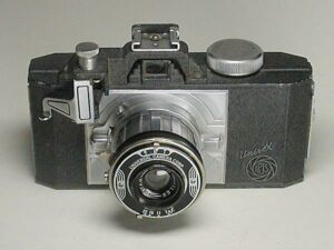 Universal Univex Iris