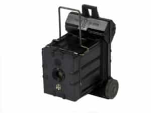 Universal Univex Model A Camera