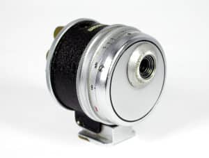 Wedena Aufstecksucher