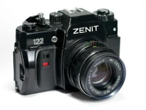 KMZ Zenit 122