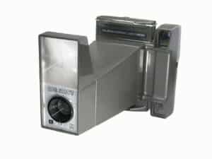 Polaroid Portrait Land Camera Big Shot