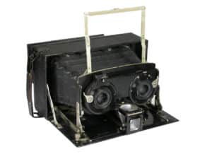 Ernemann Heag XV Stereo