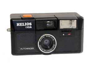 Helios 110 A Autowinder