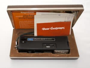 Keystone Electric Eye Pocket Everflash 130