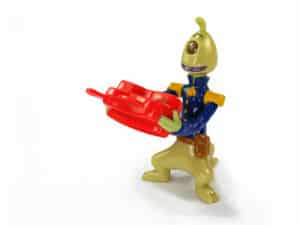 View Master McDonald's-Figur