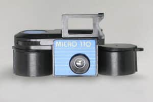 Micro 110 (blau)