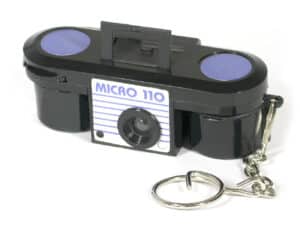 Micro 110 (weiß-blau)