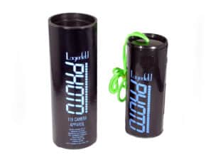 Werbekamera Lagerfeld-Photo (Dosen-Pocket)