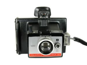 Polaroid Land Camera Colorpack 80