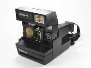 Polaroid Supercolor 670 AF