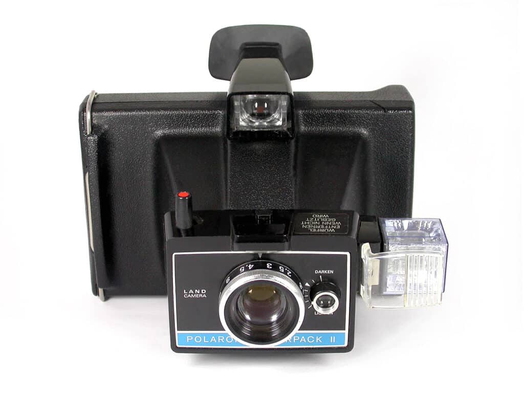 Polaroid Colorpack II