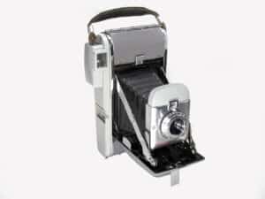 Polaroid 80 A (Highlander)