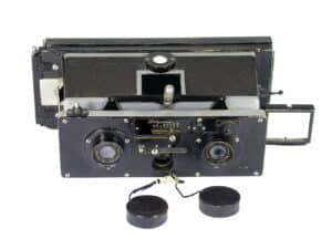 Zeiss Ikon Polyscop (609/1)
