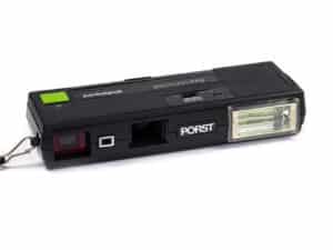 Porst Pocketpak Electronic Blitz