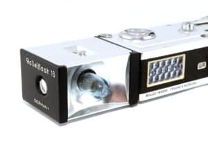 rolleiflash 16