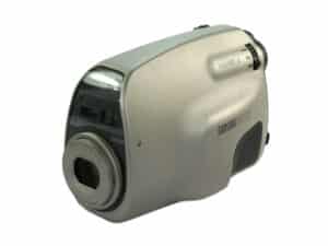 Yashica Samurai 4000 iX