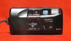 Yashica AW-mini AF