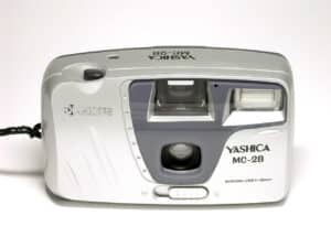 Yashica MC-28