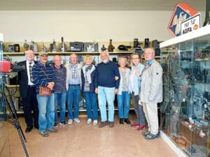 2024 besuchergruppe sa