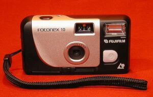 Fuji Fotonex 10