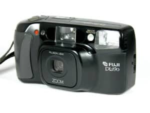 Fuji DL-190 Zoom