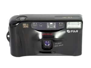 Fuji DL-70