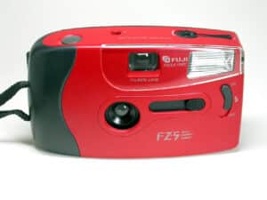 Fuji FZ-5