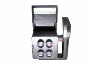 Fuji Instant Camera FP-14 II