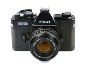Fuji STX-2