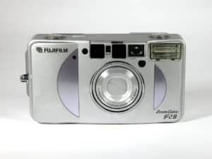 Fujifilm Zoom Date F 2.8