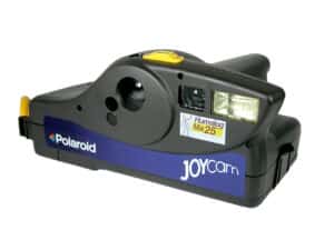 Polaroid Joycam Werbekamera