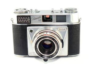 kodak retinette iib